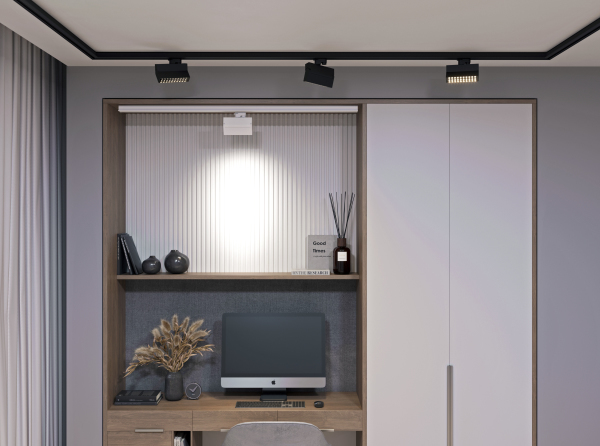 Оборудование Arlight 026228 Светильник LGD-LOFT-TRACK-4TR-S170-10W White6000 (BK, 24 deg) (ARL, IP20 Металл, 3 года) по выгодной цене. Купить в Москве со скидкой.