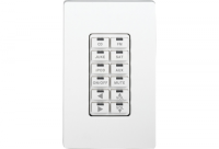 Crestron C2N-DBF12 Кнопочная панель