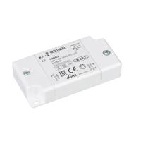 Arlight 032381 INTELLIGENT ARLIGHT Диммер DALI-101-1kHz-PD-SUF (12-24V, 1х6.25А) (IARL, IP20 Пластик, 5 лет)