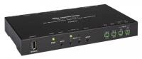 Crestron HD-RX-4K-210-C-E Мультиформатный коммутатор