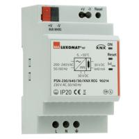 BEG Luxomat 90214 KNX системное устройство PSN-230 / 640 / 30 / KNX REG