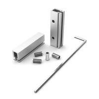 Arlight 029484 Соединитель профиля S2-LINE-5470 SEAMLESS внутренний (Arlight, Металл)