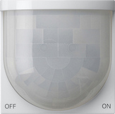 Gira 2051 03 Накладка датчика движения KNX высота установки до 2,20 м Komfort