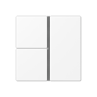 Jung A 403 TSA WWM Набор накладок 3 группы