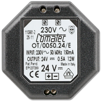 Jung NT2405VDC блок питания 24В для Smart Panel