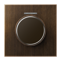 Jung ME 1940 KO5 AT Крышка со световодом