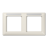 Jung AS 5820 BF INA Рамка