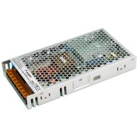 Arlight 027329(1) Блок питания ARS-200-24-FA (24V, 8.8A, 211W) (Arlight, IP20 Сетка, 3 года)