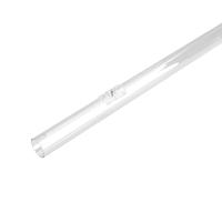 Arlight 037488 Крепление MOONLIGHT-HR-SIDE-D25-1000 (Arlight, Пластик)