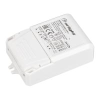 Arlight 033809 Блок питания ARJ-SP-12-PFC-DALI2-A (12W, 3-24V, 0.35-0.7A) (Arlight, IP20 Пластик, 5 лет)