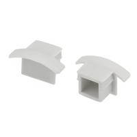 Arlight 019182 Заглушка для POR-F глухая (Arlight, Пластик)