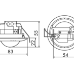 Оборудование BEG Luxomat 93369 Устройства контроля PD2N-DALI-SYS по выгодной цене. Купить в Москве со скидкой.