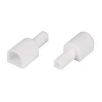 Arlight 028812 Силиконовая заглушка для ленты RTW-5000PWT с отверстием под кабель (Arlight, -)