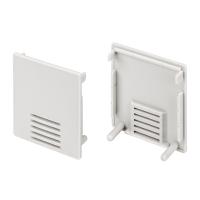 Arlight 017364 Заглушка для BOX60-ONTOP (Arlight, Пластик)