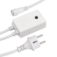 Arlight 025894 Контроллер ARD-PRO-LIVE-1.5M White (230V, 1.6A) (Ardecoled, Закрытый)