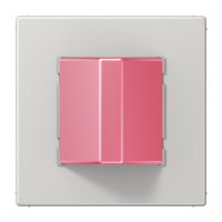 Jung NRS LS 0834 RM LG Сигнализатор срочного вызова