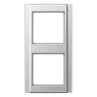 Jung A 582 AL Рамка