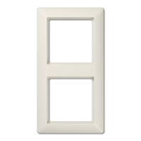 Jung AS 582 Рамка