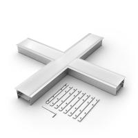 Arlight 030127 Крестовина SL-LINIA65-F (Arlight, Металл)