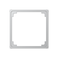 Jung A 590 Z AL Промежуточная рамка