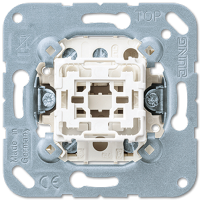 Jung 506-20 U Балансирный выключатель 20 A / 250 В ~