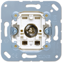 Jung 938-10 U Патрон для лампы