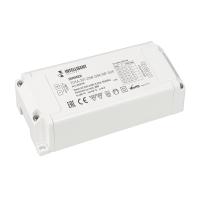 Arlight 032918 INTELLIGENT ARLIGHT Диммер TUYA-201-20W-DIM-WF-SUF (230V, 433MHz, 300-700mA) (IARL, IP20 Пластик, 3 года)