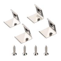 Arlight 019345 Держатель SL-KANT-H15 (Arlight, Металл)