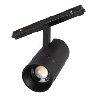 Arlight 038373 Светильник MAG-ORIENT-SPOT-ZOOM-R65-15W Warm3000 (BK, 34-60 deg, 48V) (Arlight, IP20 Металл, 3 года)