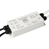Arlight 021051 Декодер DMX SR-2102HSWP (230V, 3x1.66A) (Arlight, IP67 Пластик, 3 года)