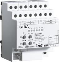 Gira 216200 Исполнительное устройство помещения KNX