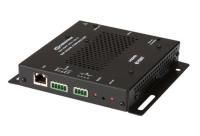 Crestron DM-RMC-4KZ-100-C DigitalMedia 8G + ® 4K60 4: 4: 4 HDR-ресивер и комнатный контроллер 100