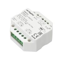 Arlight 028299 Контроллер-выключатель SMART-S1-SWITCH (230V, 3A, 2.4G) (Arlight, IP20 Пластик, 5 лет)
