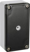Gira 546700 Корпус для датчика яркости и температуры System 3000
