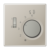 Jung FTR ES 231 Термостат тёплого пола