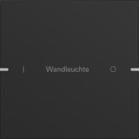 Gira 5031905 Набор клавиш одинарн., индивидуально для сенсорного выключателя 4