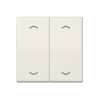 Jung AS 102 P Клавиша с символами «стрелки»