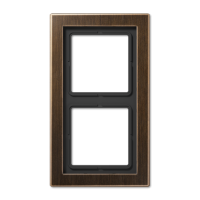 Jung MED 2982 AT Рамка