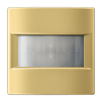 Jung ME 3181-1 C KNX датчик движения 1,10 м