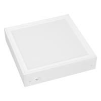 Arlight 034930 Панель IM-EMERGENCY-3H-S300x300-17W White6000 (WH, 120 deg, 230V) (Arlight, IP40 Металл, 2 года)