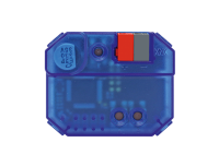 Theben 4800868 Соединяет все беспроводные устройства LUXORliving с шиной LUXORliving RF1