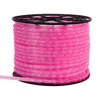 Arlight 025271 Дюралайт ARD-REG-LIVE Pink (220V, 24 LED/m, 100m) (Ardecoled, Закрытый)