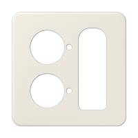 Jung 525.252 Крышка для Zettler VarioLine, серия 125.xxx