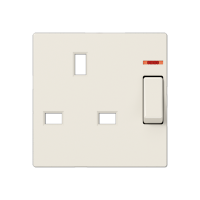 Jung A 3171 KO PL Накладка