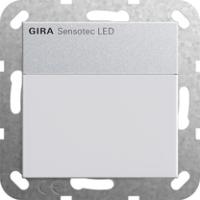 Gira 2368 26 Sensotec LED с дист. упр.