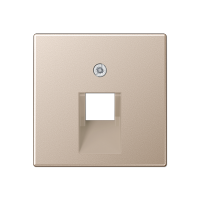 Jung A 569-1 PLUA CH Kрышка