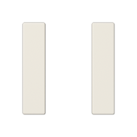 Jung A 501 TSA Набор накладок 1 группа