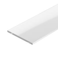 Arlight 017313 Экран-вставка прозрачный P15C-2000 (Arlight, Пластик)