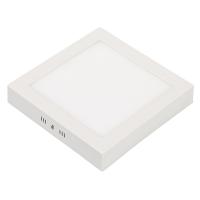 Arlight 018863 Светильник SP-S225x225-18W White (Arlight, IP20 Металл, 3 года)