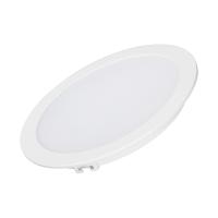 Arlight 021440 Светильник DL-BL180-18W Day White (Arlight, IP40 Металл, 3 года)